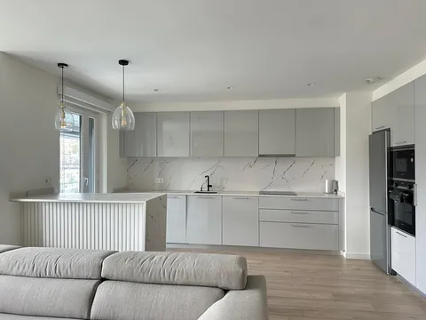 Piso de 135 m² en Lejona