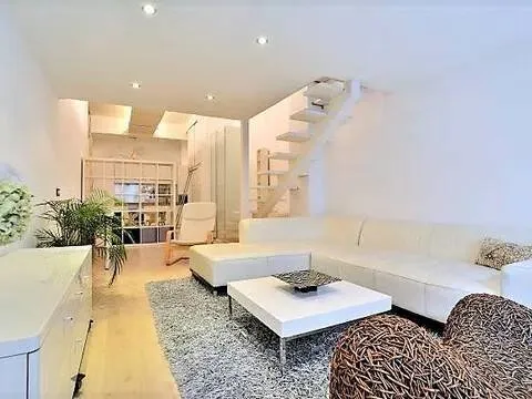 Piso de 88 m² en Madrid (2/32)