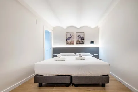 Appartement 35 m² à Barcelone