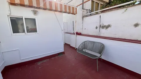 Pis de 92 m² a Sevilla