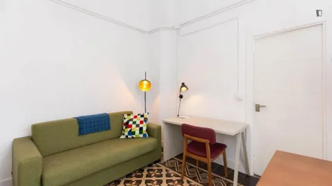 Wohnung zur Miete, Granada