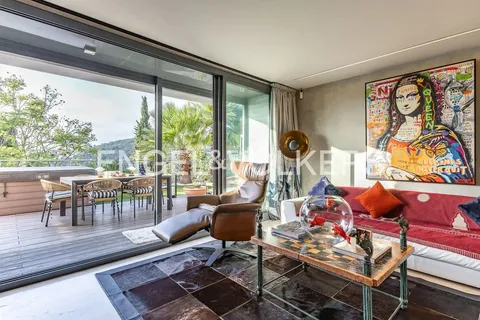 Casa de 305 m² a Tiana