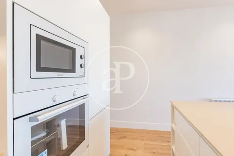 Pis de 108 m² a Madrid