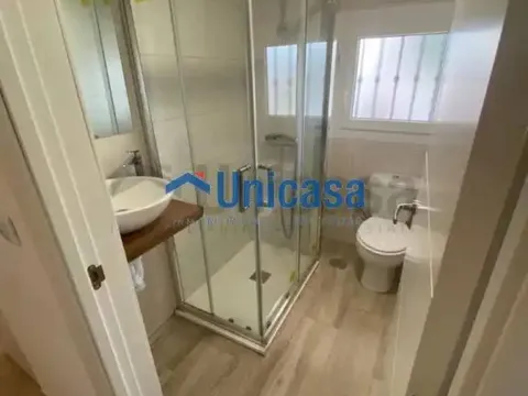 Pis de 58 m² a Màlaga