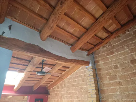 Pis de 63 m² a Sant Quirze de Besora