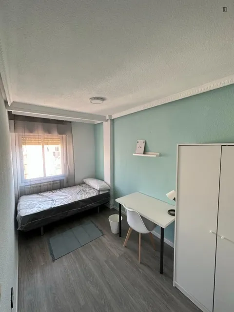 Chambre à louer, Getafe (3/14)
