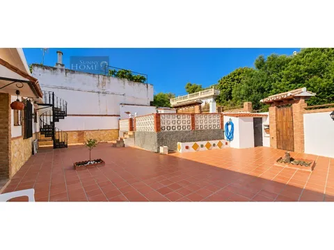 Casa de 220 m² a Màlaga