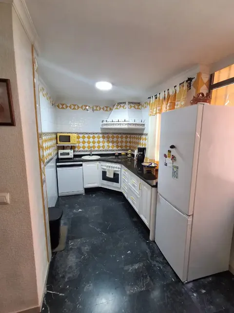 Pis de 74 m² a Sanlúcar de Barrameda
