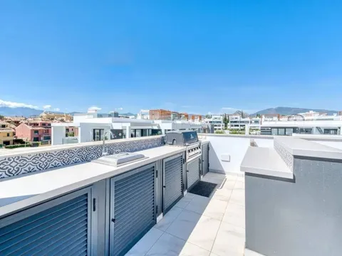 Pis de 99 m² a Estepona