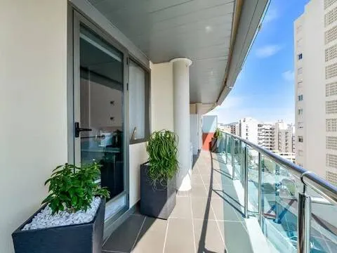Apartamento 100 m² em Calp