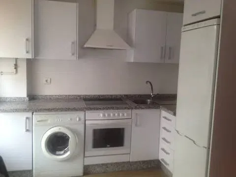 Pis de 60 m² a Sevilla