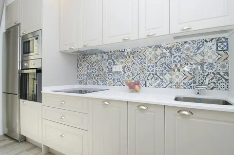 Wohnung 85 m² in Madrid
