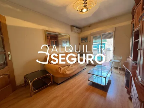 Piso de 55 m² en Madrid