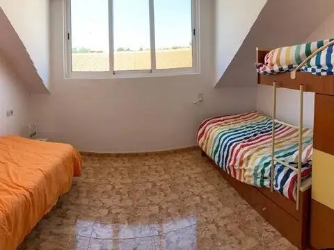 Wohnung 101 m² in Ares