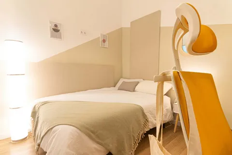 Zimmer zur Miete, Barcelona (4/15)