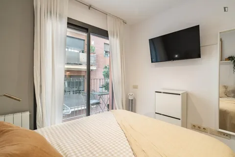 Habitación en alquiler, Barcelona