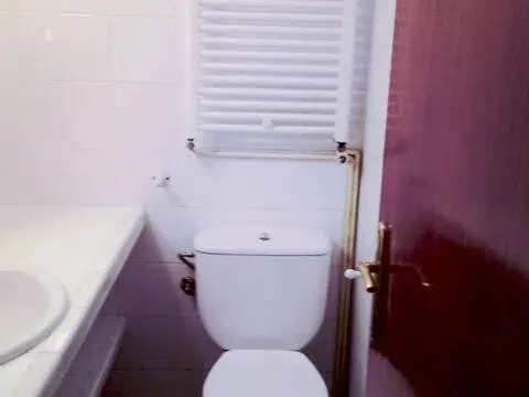 Pis de 60 m² a Barcelona