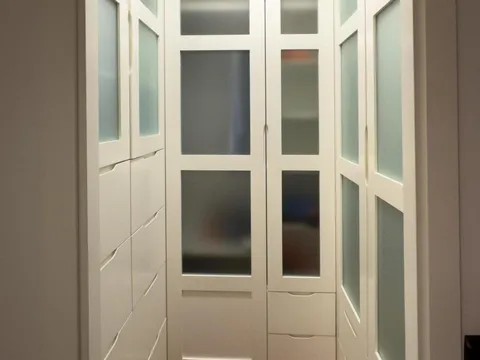 Wohnung 105 m² in Barcelona