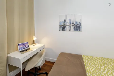 Zimmer zur Miete, Barcelona