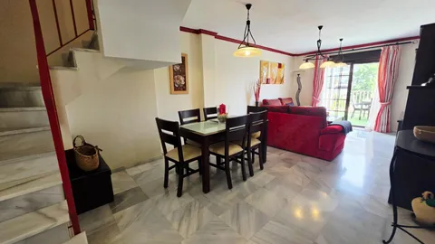 Pis de 135 m² a Benalmádena (3/24)