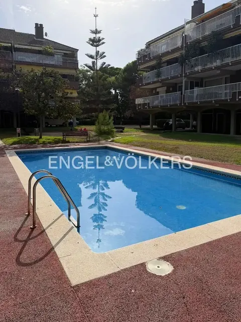 Pis de 106 m² a Gavà