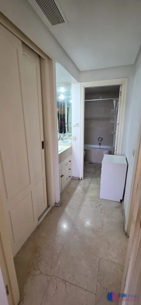 Pis de 58 m² a Sevilla
