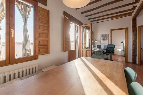 Квартира 91 м² у Madrid