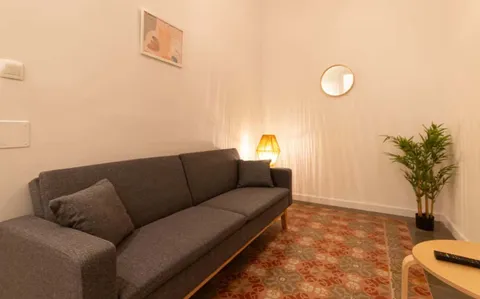 Habitació de lloguer, Barcelona