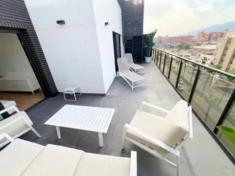 Appartamento 123 m² a Roquetas de Mar