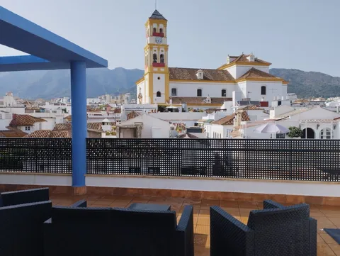 Pis de 260 m² a Marbella