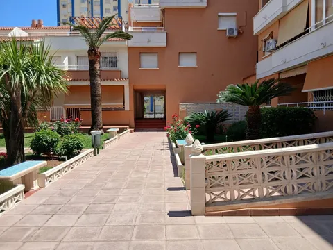 Apartamento 44 m² em Gandia
