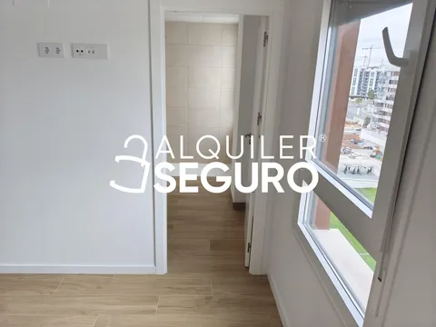 Appartamento 100 m² a Dos Hermanas