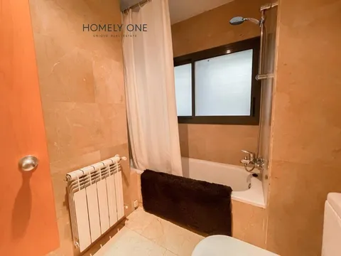 Apartamento 103 m² em Madrid