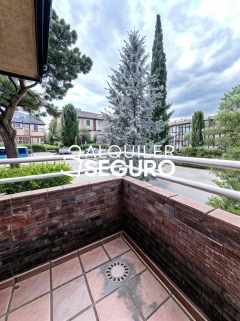 House 160 m² in Madrid