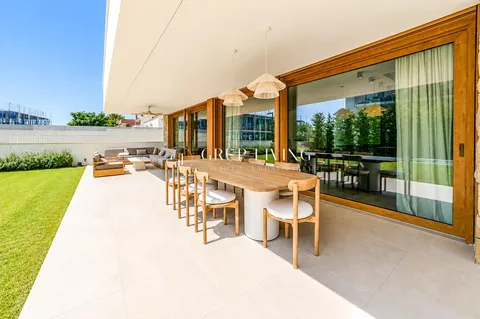 Casa de 480 m² en Sitges