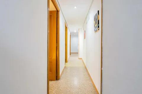 Habitació de lloguer, València