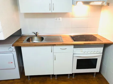 Chambre à louer, Villanueva de la Cañada