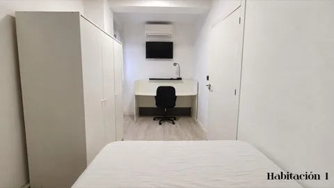 Habitació de lloguer, Granada