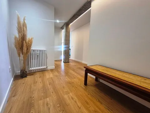 Pis de 110 m² a Valladolid