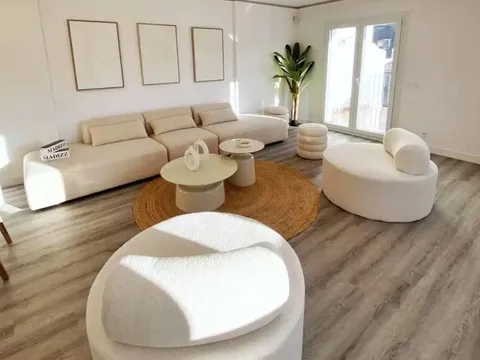 Pis de 235 m² a Benahavís