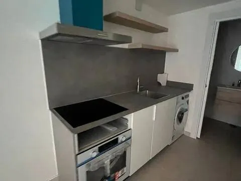 Pis de 49 m² a Aranjuez