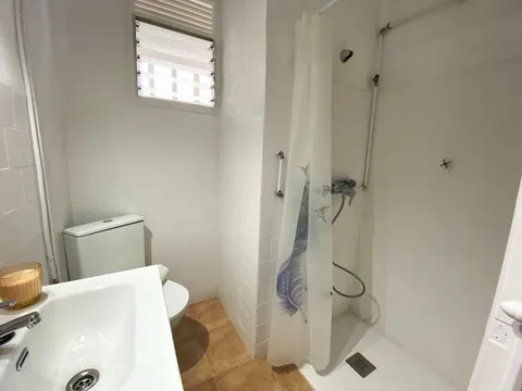 Pis de 54 m² a Castelló de la Plana