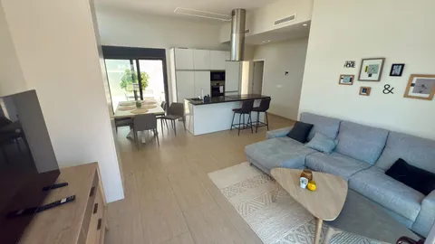 Casa de 350 m² a Finestrat