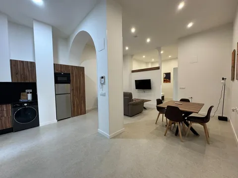 Pis de 55 m² a Dénia
