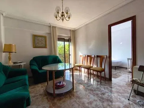 Pis de 90 m² a Salamanca
