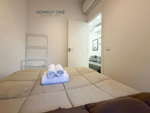 Pis de 31 m² a Madrid