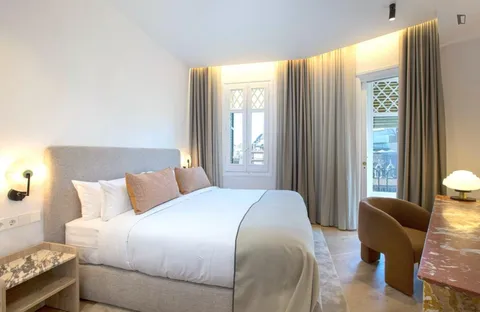 Pis de 140 m² a Barcelona