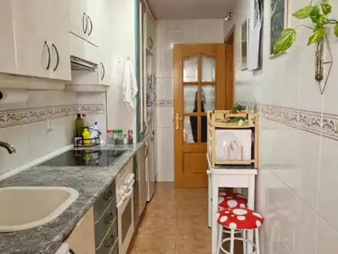 Pis de 60 m² a Puertollano