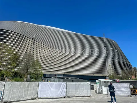 Piso de 51 m² en Madrid