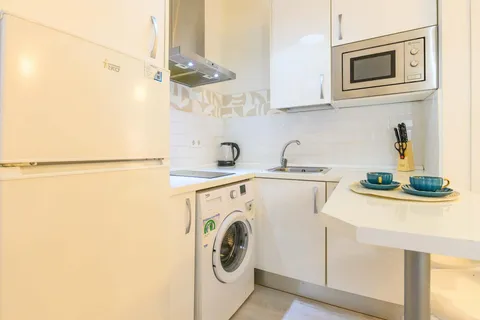 Pis de 55 m² a Madrid